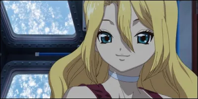 Lillian Weinberg est une chanteuse d'origine :