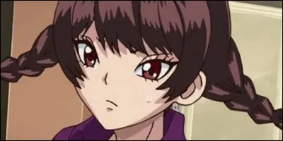 Qui Shamil épouse-t-il lorsqu'il revient sur Terre ?