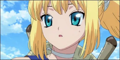 Quel est le rêve de Kohaku ?