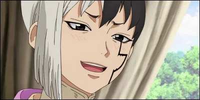 Pour quelle raison Gen Asagiri décide-t-il de trahir Tsukasa ?