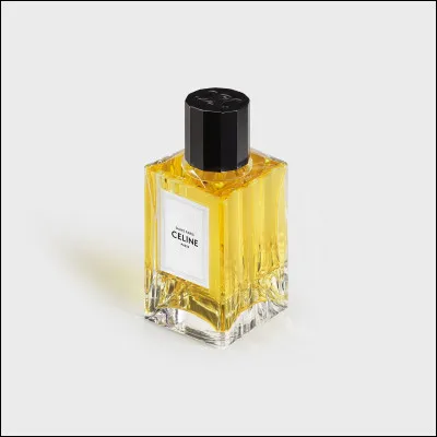 Le parfum "Paris" est une création de...