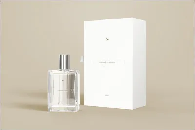 À quelle marque faut-il associer le parfum "Eros" ?