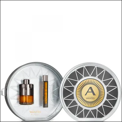 "Daisy" est un parfum de la marque :