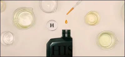 Quelle marque associe-t-on au parfum "Grain de sable" ?