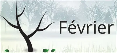 Combien de jours le mois de février comptera t-il cette année ?