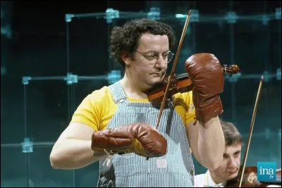 Quelle célèbre musique Antoine Renard a-t-il composée en 1868 ?