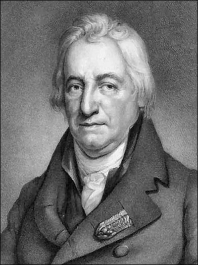 Qu'a inventé le chimiste Claude Louis Berthollet ?