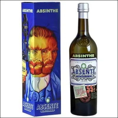 Qui a dit : "Tous les grands peintres, ça picolait. Tous des poivrots ! Van Gogh, Utrillo, la peinture à l'eau, c'était pas leur fort." ?