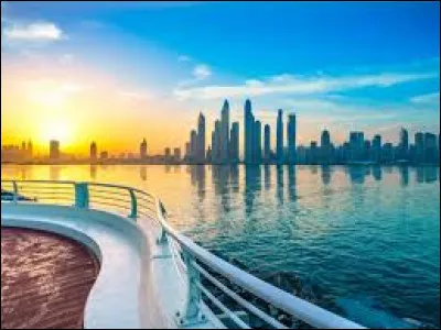 Quelle ville est première destination mondiale du tourisme de luxe ?