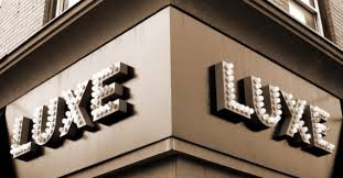 Quiz Luxe