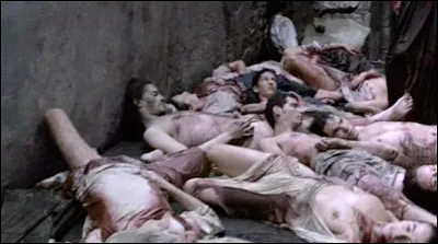 Comment est perçu le massacre de la Saint-Barthélemy par l'Espagne et l'Italie ?