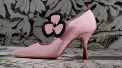 Ce qui est à la mode.