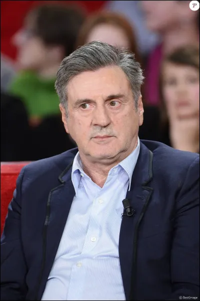 Cet acteur, qui a joué dans "Un coeur en hiver", "Jean de Florette" , "Manon des sources", "Quelques jours avec moi", "36 quai des Orfèvres", se prénomme ...