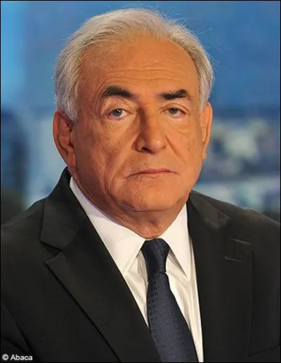 Cet économiste et homme politique a été ministre de l'Industrie et du Commerce extérieur de 1991 à 1993, ministre de l'économie de 1997 à 1999, puis directeur général du FMI de 2007 à sa démission en mai 2011 : il se prénomme ...
