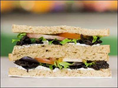 Elle suit un régime alimentaire, mais lequel ?