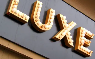 Quiz Luxe