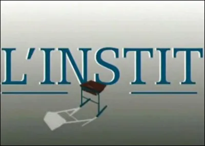 Quel acteur interprétait le rôle de Victor Novak dans la série télévisée "L'instit" ?