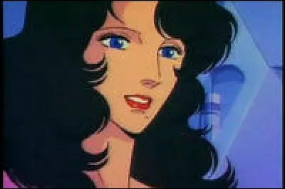 Quel est ce personnage ?