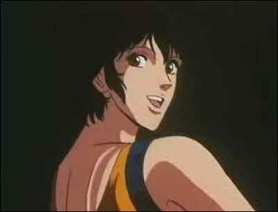 Quel est ce personnage ?