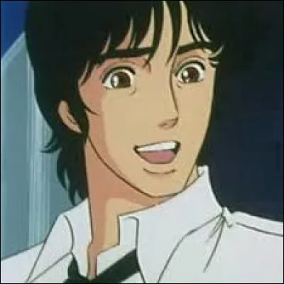 Quel est ce personnage ?