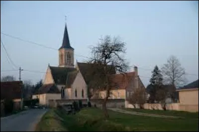 Ternay est une commune Loir-et-Chérienne située en région ...