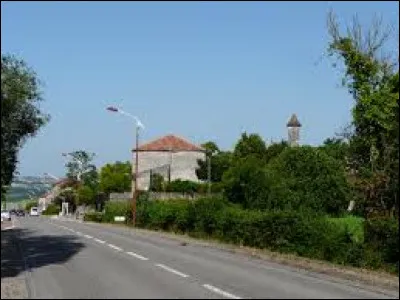 Calignac est un village Lot-et-Garonnais situé en région ...