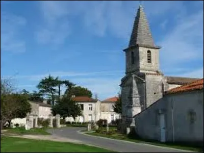 Je vous emmène en Nouvelle-Aquitaine, à Comps. Village sur le vignoble des Côtes-de-Bourg, dans l'aire urbaine Bordelaise, il se situe dans le département ...