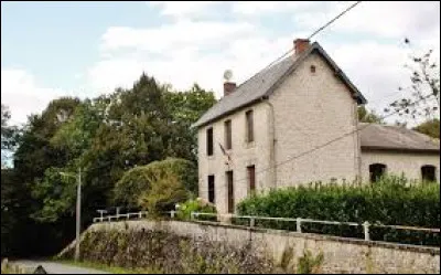 Petit village de Nouvelle-Aquitaine de 62 habitants, Meyrignac-l'Église se situe dans le département ...