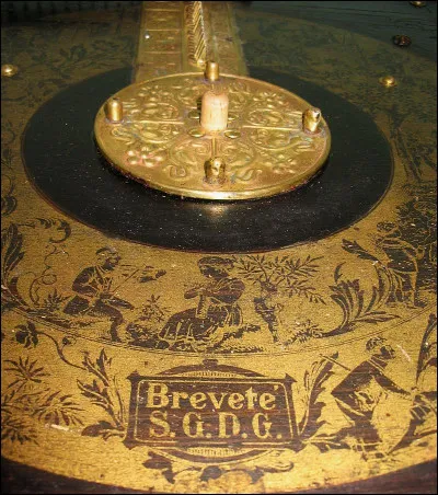 Autrefois, toutes les inventions étaient brevetées SGDG. Que signifiait cette abréviation ?