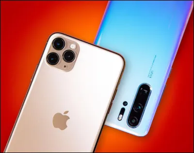 Avez-vous prévu d'acheter l'iPhone 11 ?