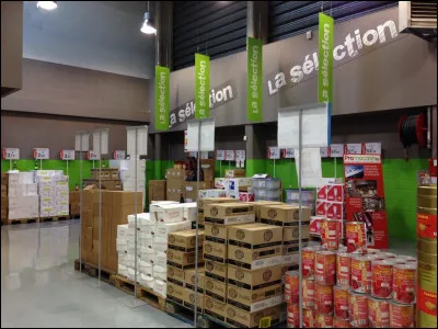 Supposons que vous ayez un budget de 100 pour acheter des produits diverses. Dans laquelle de ces propositions vous reconnaissez-vous le plus ?