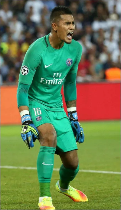 Alphonse Aréola a disputé 107 matchs avec le PSG. Le 13 juillet 2013, il est sacré champion du monde des moins de 20 ans avec l'équipe de France en étant décisif lors de la séance de tirs au but en stoppant 2 tirs. Face à quelle équipe la France s'est-elle imposée ce jour-là ?