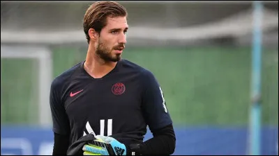 Kevin Trapp a disputé 91 matchs avec le PSG. Le 8 mars 2017, il est sur le terrain lors de la fameuse "remontada" du FC Barcelone lors des huitièmes de finale retour de la Ligue des Champions. Combien a-t-il encaissé de buts durant ce match ?