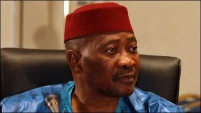 Qui est le prsident du Mali?