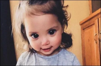 Mais qu'est-ce qui ... sur nos ... - Ce sont tes ... noirs !