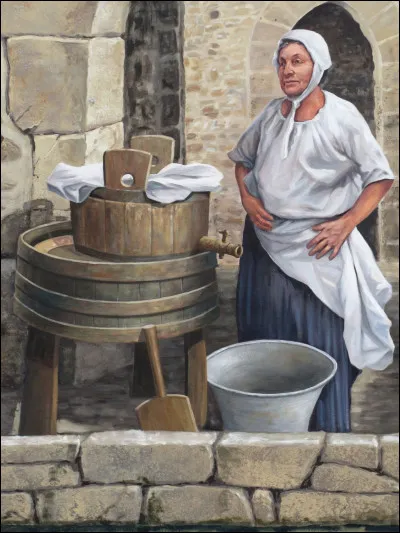 Placez les accents au bon endroit !
Sa ______ est d'enlever les ______.