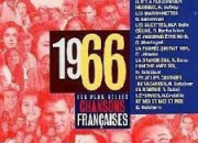 Quiz Chansons francophones de l'anne 1966 (1re partie)