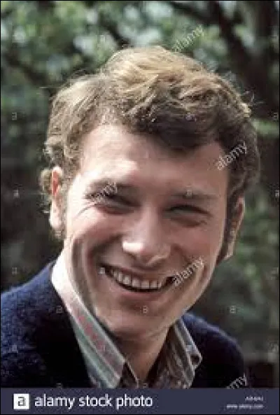 ''Si j'étais un charpentier'' est une reprise de Johnny Hallyday. Quel outil n'est pas utilisé par un charpentier ?