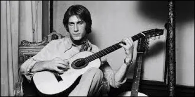 Complétez ''Les Cactus'' de Jacques Dutronc : 

''Le monde entier est un cactus
Il est impossible de s'assoir
Dans la vie, il y a qu'des cactus
Moi je me --------------- de le savoir''