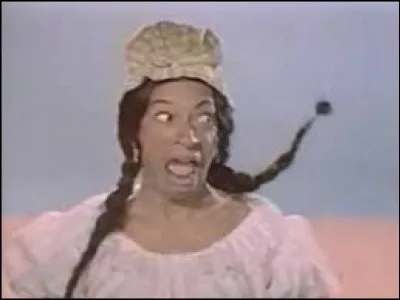 Le refrain de ''Juanita Banana'' d'Henri Salvador est inspiré par ''l'air de Gilda''. Dans quel opéra peut-on l'entendre ?