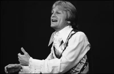 Quelle chanson des Four Tops a été adaptée en français sous le titre ''J'attendrai'' par Claude François ?