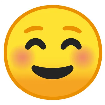 Quel est le meilleur sentiment pour toi ?