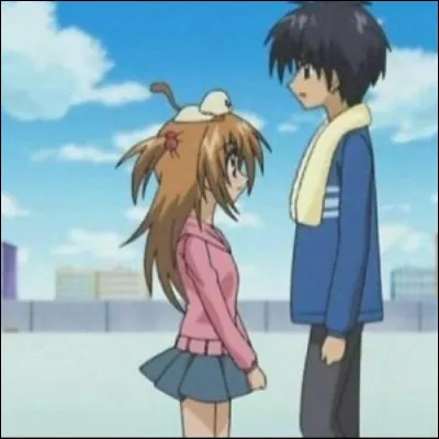 Qui aime-t-elle après ?