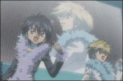 Où vont Seiji et hiroto pour qu'ils s'améliorent en chant et en dance ?