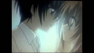 Que fait Hiroto quand il revoit Kilari après un an ?