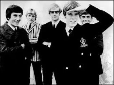 Dans ''No Milk Today'', de quoi le groupe Herman's Hermits allait-il se passer ?