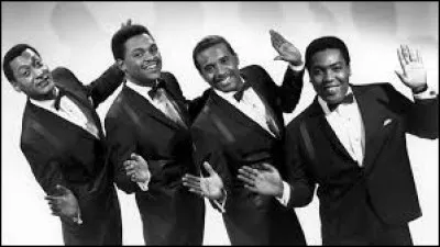 ''Reach Out I'll Be There'' est un titre de The Four Tops. Sous quel titre cette chanson a-t-elle été chantée en français par Claude François ?