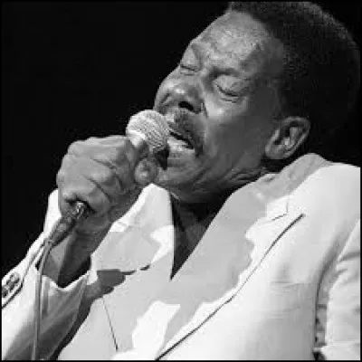 Qui a sorti une version disco de ''Knock On Wood'' d'Eddie Floyd en 1979 ?