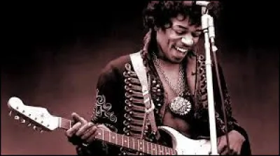 Jimi Hendrix a chanté ''Hey Joe''. Vous connaissez G.I. Joe ? Que signifient les deux lettres GI désignant un soldat américain ?