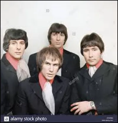 ''Wild Thing'' du groupe The Troggs a été choisie pour la publicité pour le parfum ''Mon Guerlain''. Quelle actrice y apparaît ?